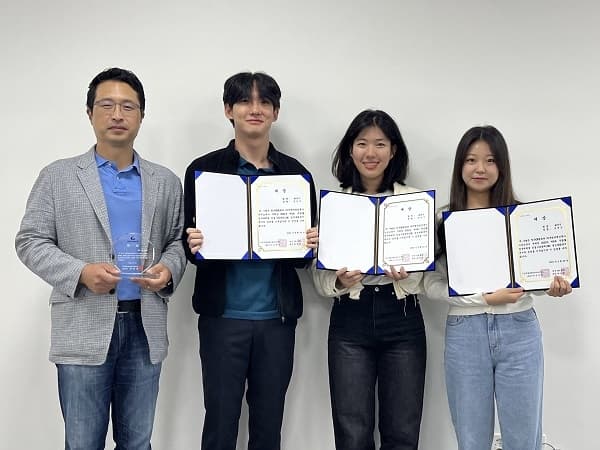 ‘제8회 전국대학생 CM 경진대회서 대상·...