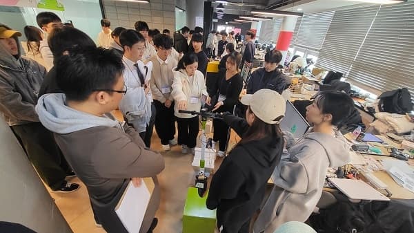 2023 이노씽크 메이커톤 개최