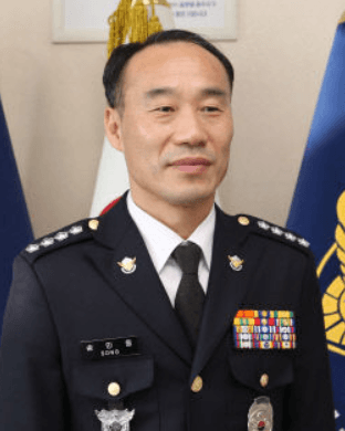 송민웅 동문, 동해청 경비안전과장 전보 발...
