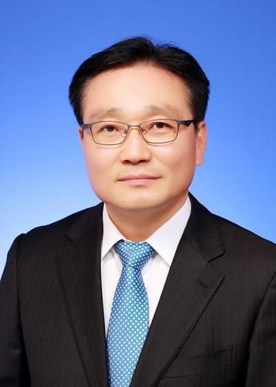 이천식 제33대 인천해양경찰서장 취임