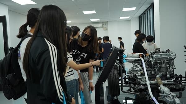 2023 대학진로탐색캠프 운영대학 최종평가 ...