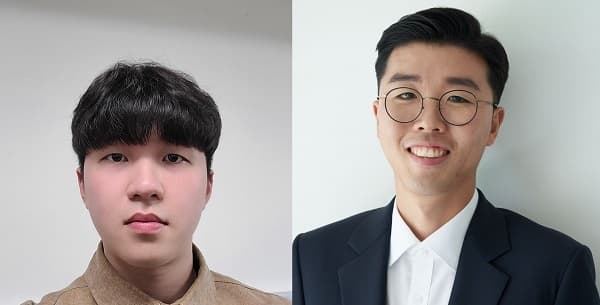 김인호 학부 연구생, ‘한국전기화학회 추...