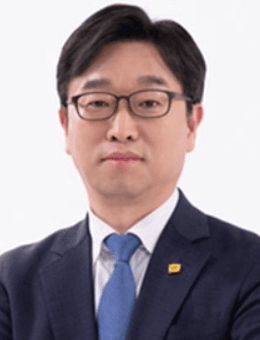 이용우 동문, 더불어민주당 인재로 영입