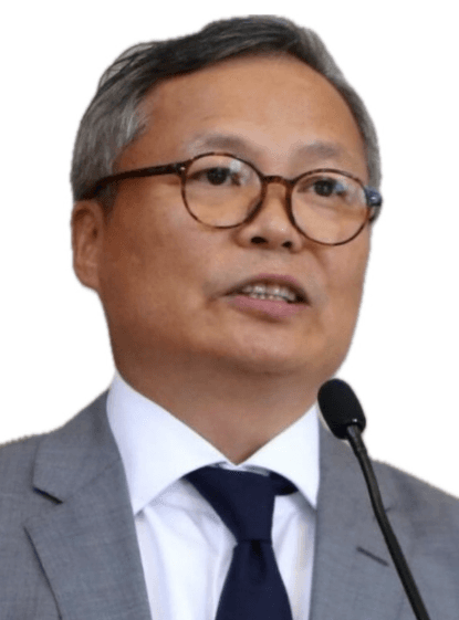 조원철 (주)남구위생공사 대표, 사)한국폐...