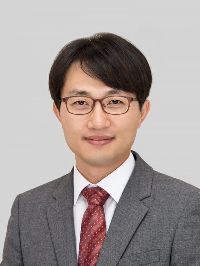 이형진 인하대 교수, NRF(한국연구재단) 우...