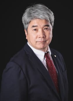 현군출 동문, 제28대 제주도건축사회장 선...