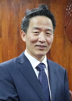 윤찬식 주 파라과이 대사 재외공관장회의 ...