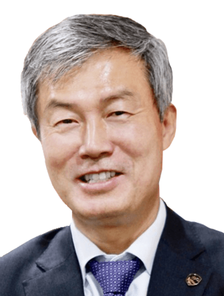 유병윤 박사, 한국뉴욕주립대학교 행정대외...