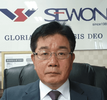 박내관 동문, 강원이모빌리티협회장 취임