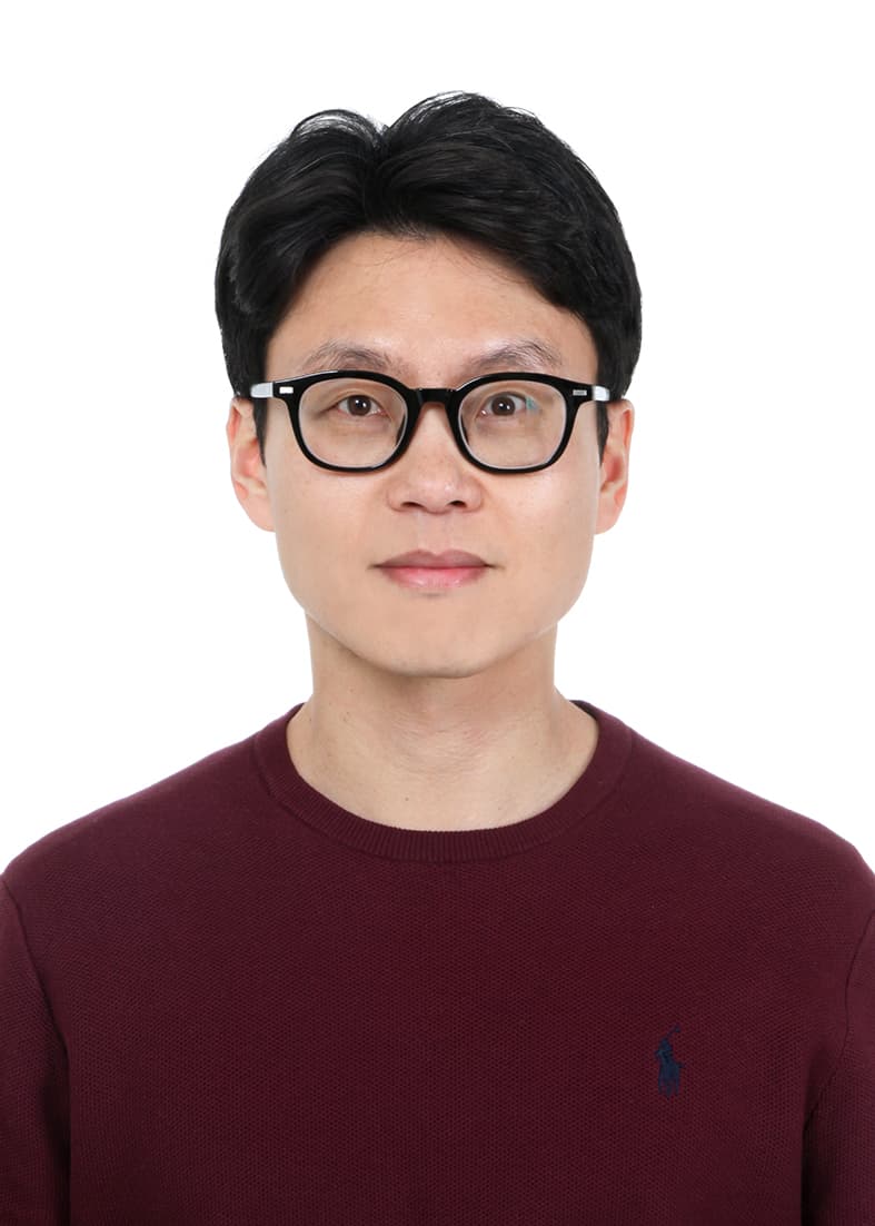 임황규 교수, NCME학회서 Bradley Hanson A...