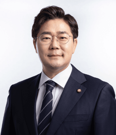 박찬대 동문, 민주당 22대 국회 첫 원내대...