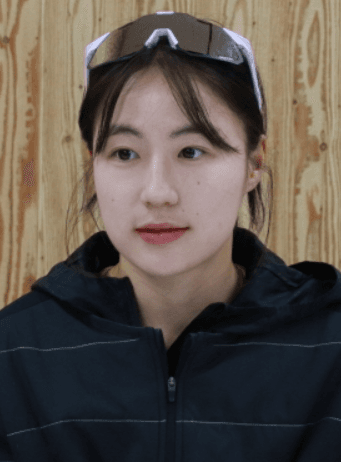 임지희, 경기도체육대회 MVP