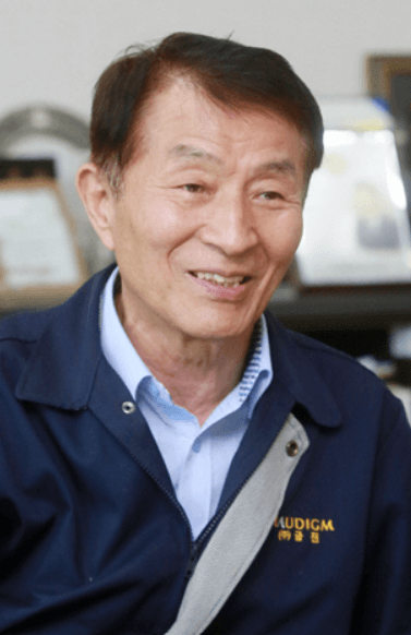㈜금진(대표 김진현), '2024 충북 품질분임...