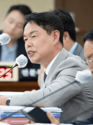 임춘원 의원, 국민의힘 인천시당 신임 원내...