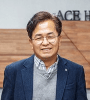 최순진 에이스홈데코 대표, 중소벤처기업부...