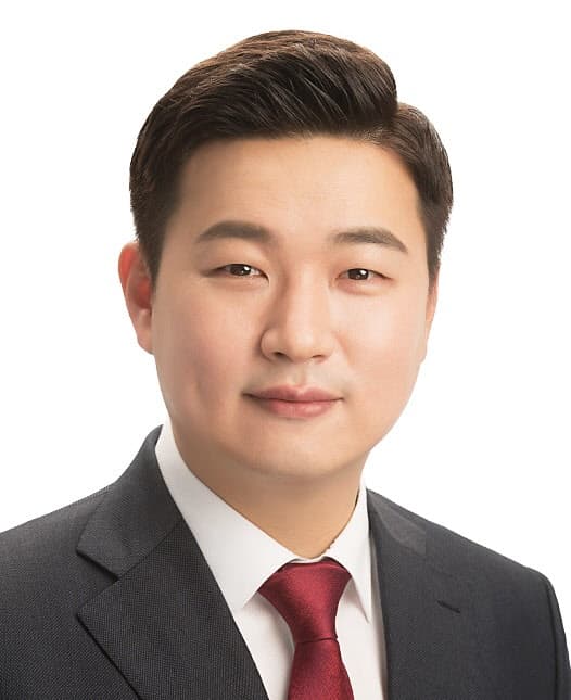 한성민(정외04) 연수구의원, 국민의힘 인천시당 대변인 임명