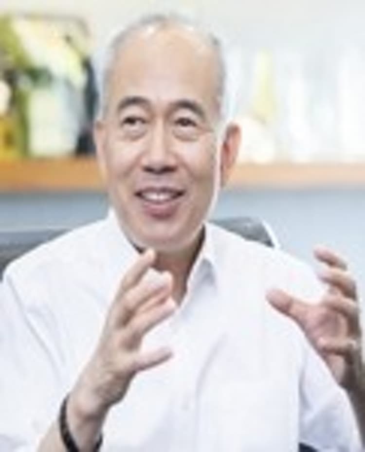 황철주(전자78) 동문, 정진기언론문화상 수상
