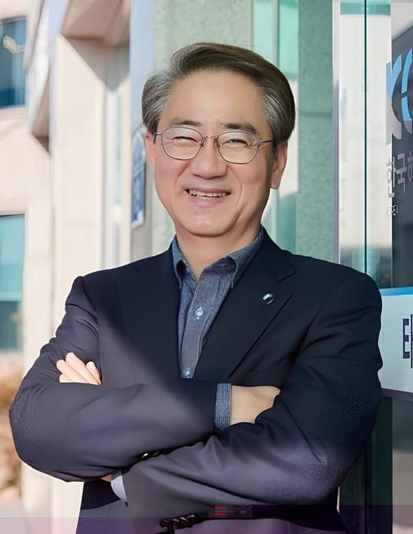 백명기 동문, 한국해양교통안전공단 검사본...
