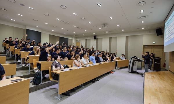풍부한 한국 문화 체험 기회 제공 ‘인하 ...