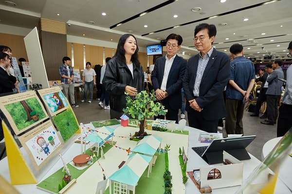 ICC Project 최종 보고회 개최
