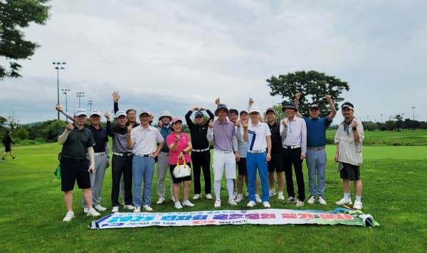 인자회, 7월 정기 월례행사 개최