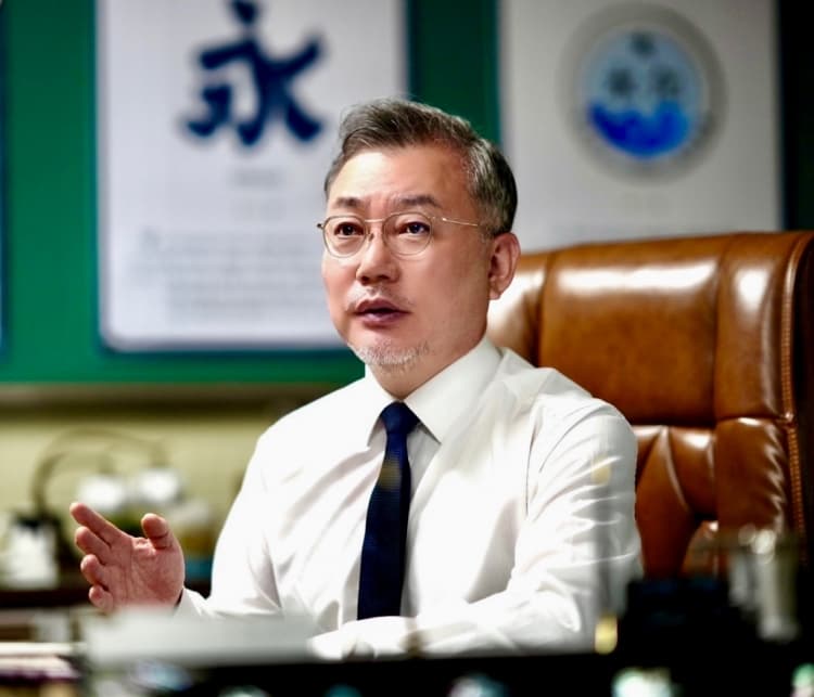 이현준 동문, 글로벌 인천포럼 ‘인공지능...